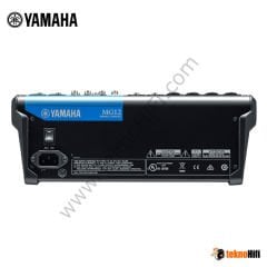 Yamaha MG12 12 Kanal Anolog Mikser