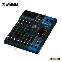 Yamaha MG10XU 10 Kanal Analog Mikser