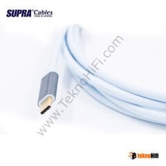 Supra Cables USB 3.2 A-C (Gen 2) Kablo