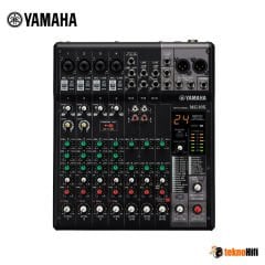 Yamaha MG10X CV 10 Kanal Analog Mikser