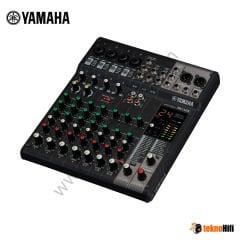 Yamaha MG10X CV 10 Kanal Analog Mikser