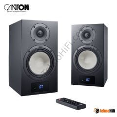 Canton Smart GLE 3 S2 Aktif Bluetooth Hoparlör 'Çift'