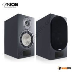 Canton Smart GLE 3 S2 Aktif Bluetooth Hoparlör 'Çift'