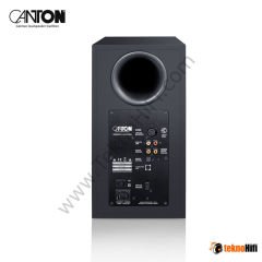 Canton Smart GLE 3 S2 Aktif Bluetooth Hoparlör 'Çift'