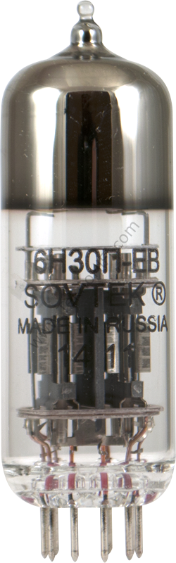 Sovtek 6H30Pi Lamba