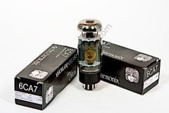 Electro Harmonix 6CA7 EH Lamba