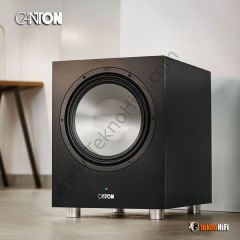 Canton POWER SUB 12 Aktif Subwoofer 12''