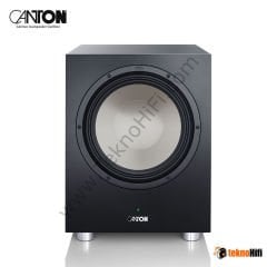 Canton POWER SUB 12 Aktif Subwoofer 12''