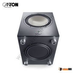 Canton POWER SUB 12 Aktif Subwoofer 12''