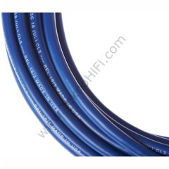 REL Acoustics Bass Line Blue 3 mt. Subwoofer Kablosu