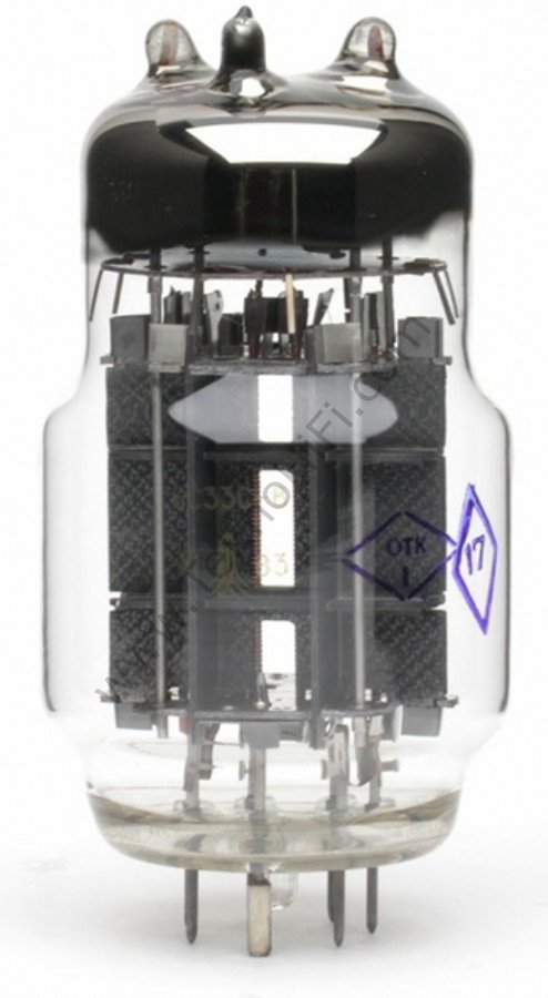 Sovtek 6C33C-B Lamba