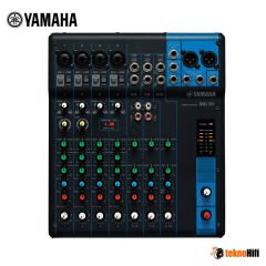 Yamaha MG10 10 Kanal Analog Mikser