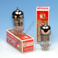 Genalex Gold Lion 6922-E88C Altın Pimli Lamba