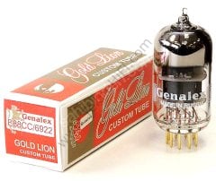 Genalex Gold Lion 6922-E88C Altın Pimli Lamba