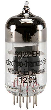 Electro Harmonix 6922 EH Lamba