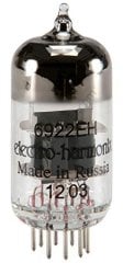 Electro Harmonix 6922 EH Lamba