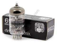 Electro Harmonix 6922 EH Lamba