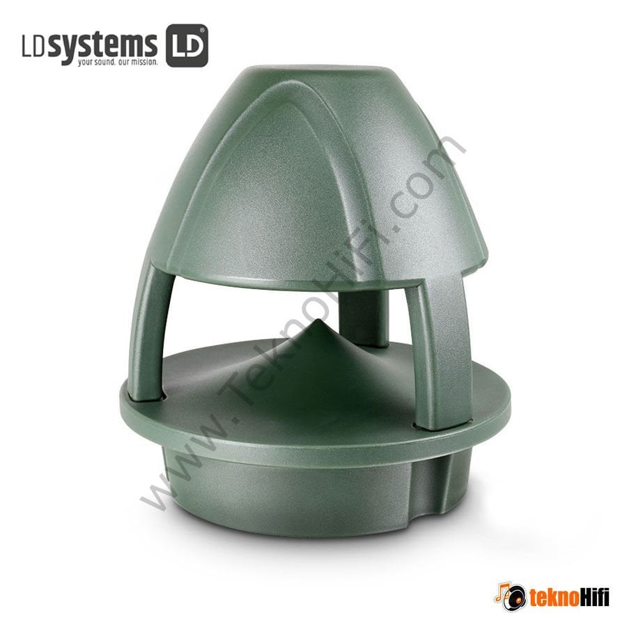 LD Systems COGS 52 Bahçe Hoparlörü