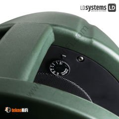 LS Systems COGS 52 Bahçe Hoparlörü