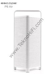 ESCAPE P6 AIR Taşınabilir Bluetooth Hoparlör 'AirPlay 2'
