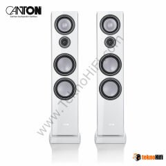 Canton VENTO 90 Kule Hoparlör White