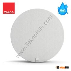 Dali Phantom E-80 WR Dış Mekan Tavan Hoparlörü 'Adet'