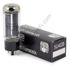 Electro Harmonix 5U4G Lamba
