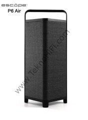 ESCAPE P6 AIR Taşınabilir Bluetooth Hoparlör 'AirPlay 2