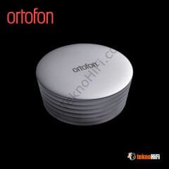 Ortofon Plak Stabilizatörü / Plak Ağırlığı 350 Gr. 'Gri'