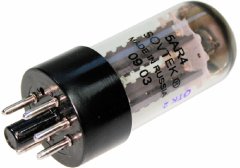 Sovtek 5AR4/GZ34 Lamba