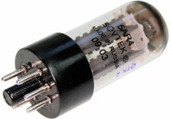 Sovtek 5AR4/GZ34 Lamba