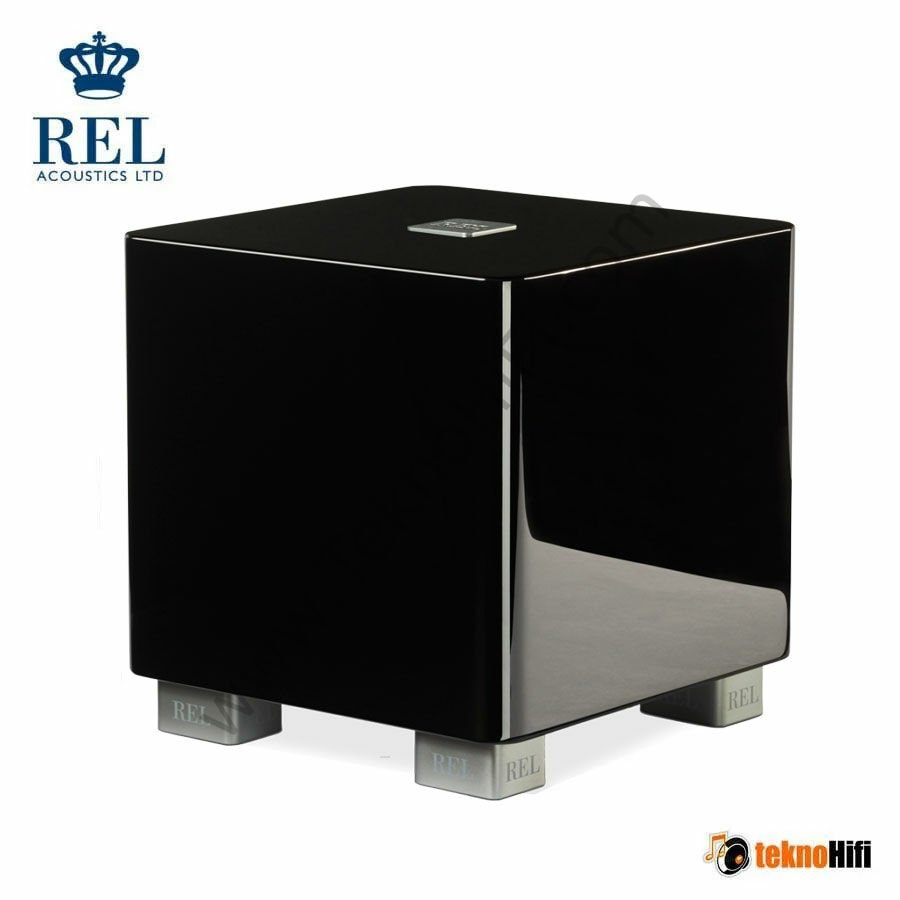 REL Acoustics T-5x Subwoofer