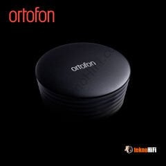 Ortofon Plak Stabilizatörü / Plak Ağırlığı 350 Gr. 'Siyah'