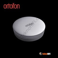 Ortofon Plak Stabilizatörü / Plak Ağırlığı 240 Gr. 'Gri'
