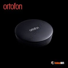 Ortofon Plak Stabilizatörü / Plak Ağırlığı 240 Gr. 'Siyah'