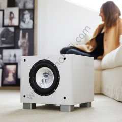 REL Acoustic T-7x Subwoofer