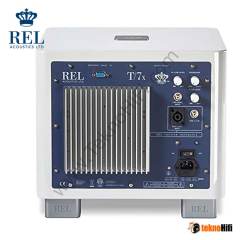 REL Acoustic T-7x Subwoofer