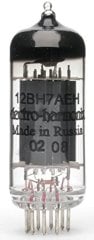 Electro Harmonix 12BH7 EH  Lamba