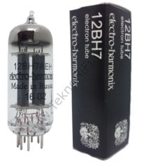 Electro Harmonix 12BH7 EH  Lamba