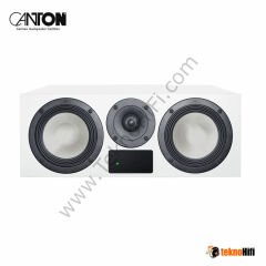 Canton Smart GLE 5 S2 Aktif Bluetooth Merkez Hoparlör