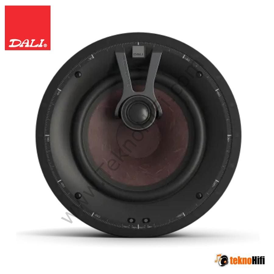 Dali Phantom K-80 Tavan Hoparlörü 'Adet'