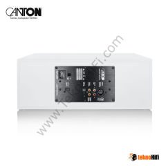 Canton Smart GLE 5 S2 Aktif Bluetooth Merkez Hoparlör Beyaz