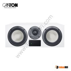 Canton Smart GLE 5 S2 Aktif Bluetooth Merkez Hoparlör Beyaz