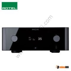 Rotel MICHI X5 Serie 2  2 x 350W Entegre Amplifikatör