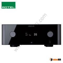Rotel MICHI X5 Serie 2  2 x 350W Entegre Amplifikatör