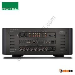 Rotel MICHI X5 Serie 2  2 x 350W Entegre Amplifikatör