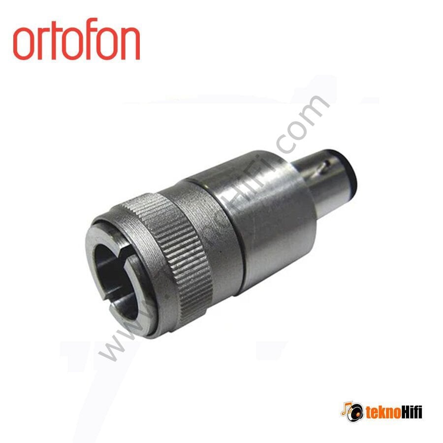 Ortofon APJ 1 İsteğe Bağlı Ağırlık ve Adaptör