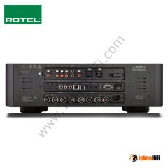 Rotel MICHI X3 Series2  2 x 200W Entegre Amplifikatör