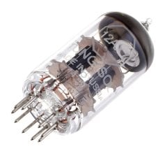 TungSol 12AX7 / ECC83 Lamba