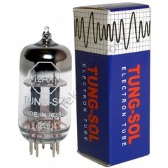 TungSol 12AX7 / ECC83 Lamba